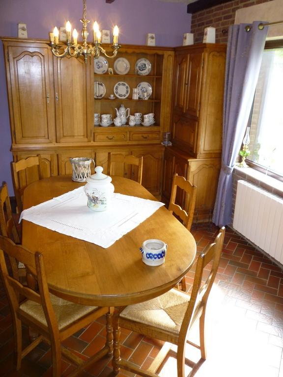 La Parenthese Hotel Libramont-Chevigny Eksteriør billede
