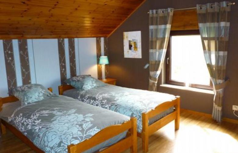La Parenthese Hotel Libramont-Chevigny Eksteriør billede